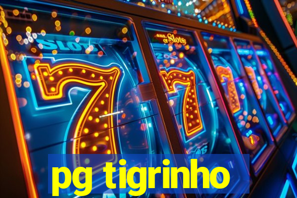 pg tigrinho